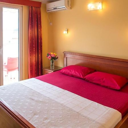 Apartmani Becici 外观 照片