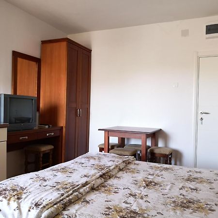 Apartmani Becici 客房 照片