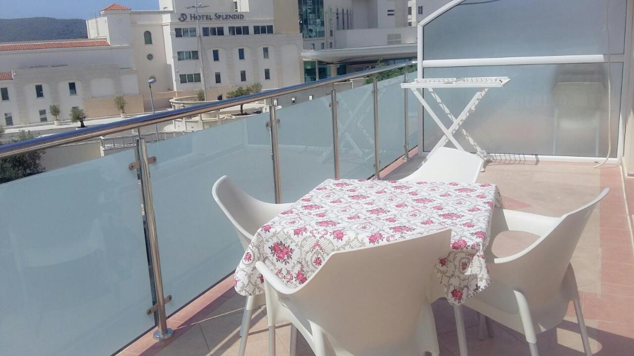 Apartmani Becici 外观 照片