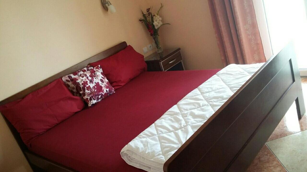 Apartmani Becici 客房 照片