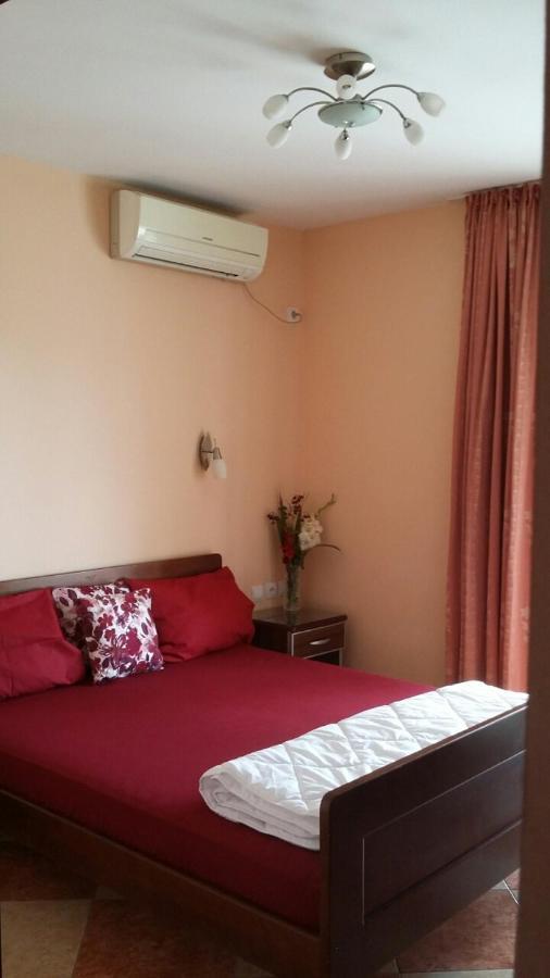 Apartmani Becici 客房 照片