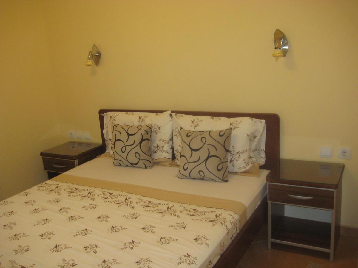 Apartmani Becici 客房 照片