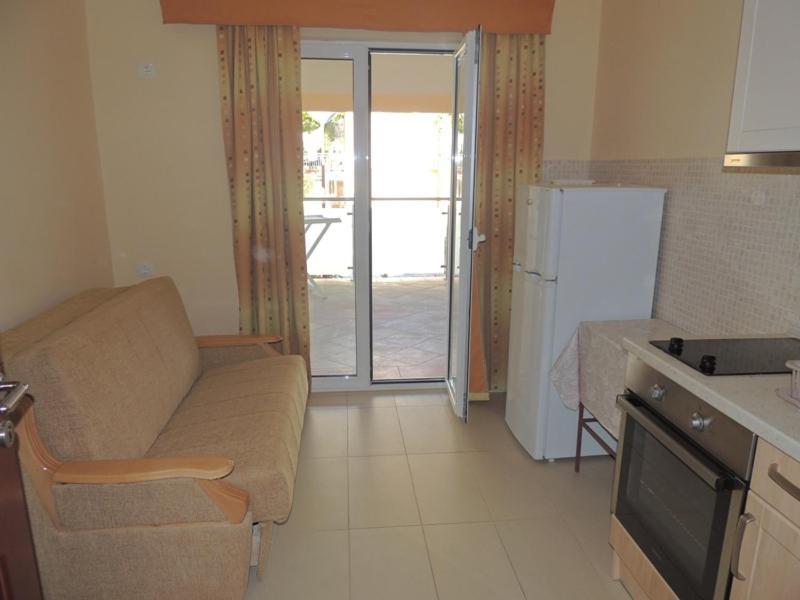 Apartmani Becici 外观 照片