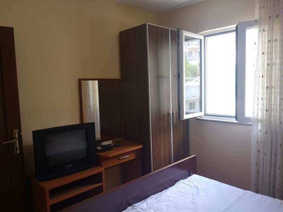 Apartmani Becici 客房 照片