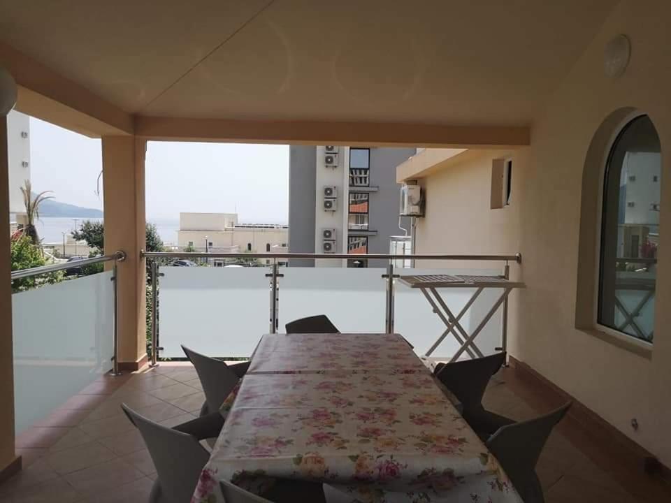 Apartmani Becici 外观 照片