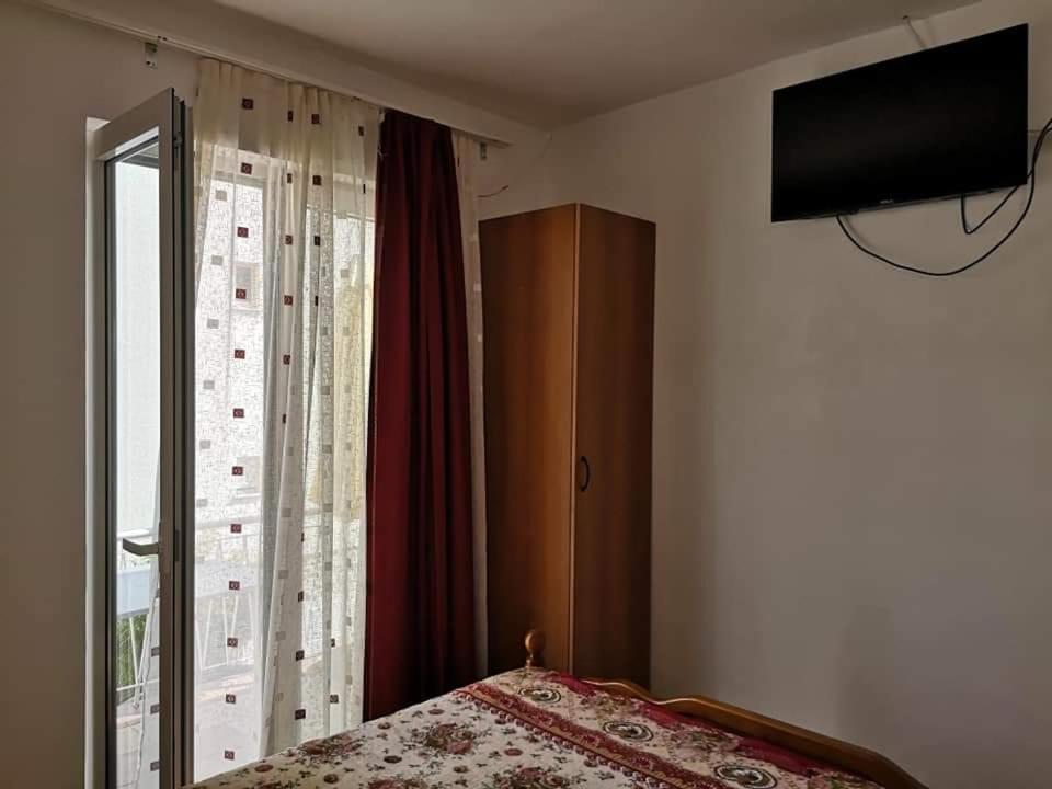 Apartmani Becici 客房 照片
