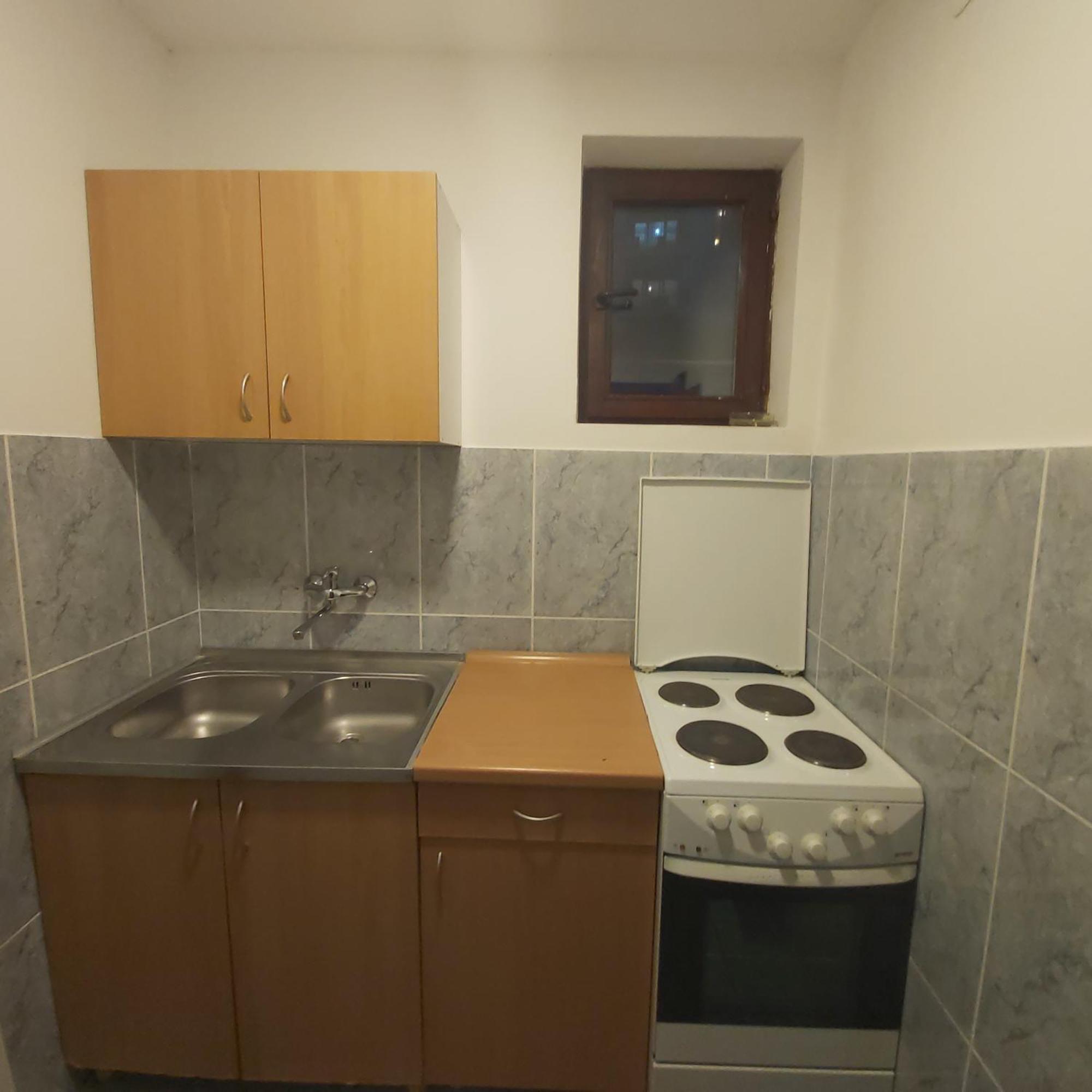 Apartmani Becici 客房 照片