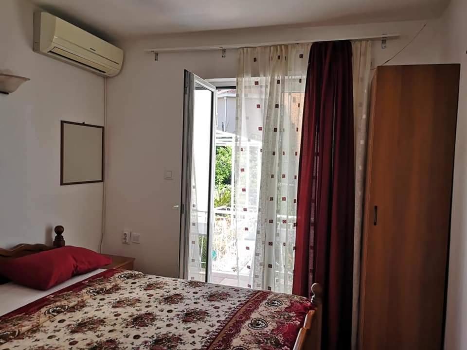 Apartmani Becici 客房 照片