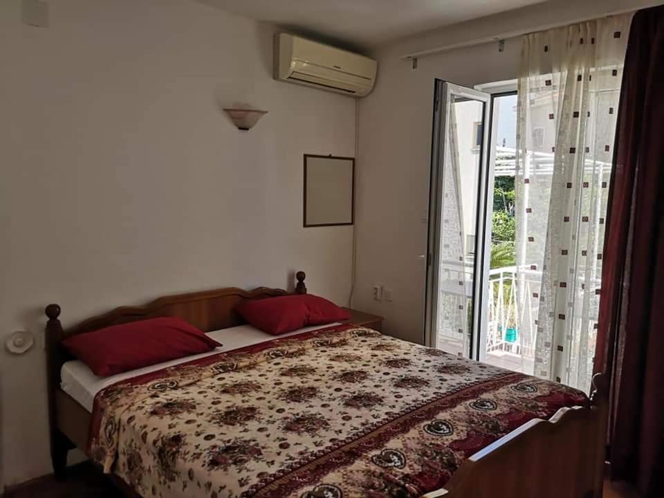 Apartmani Becici 客房 照片