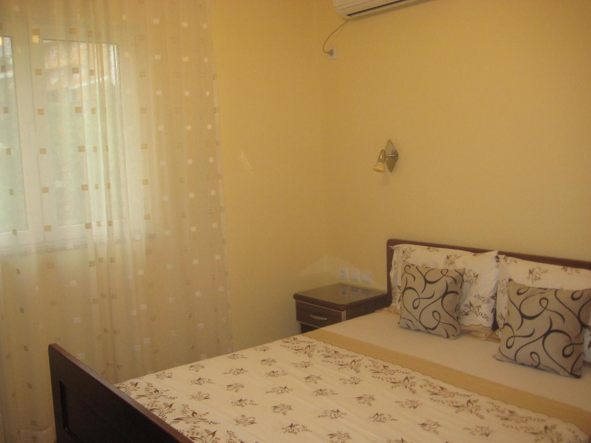 Apartmani Becici 客房 照片