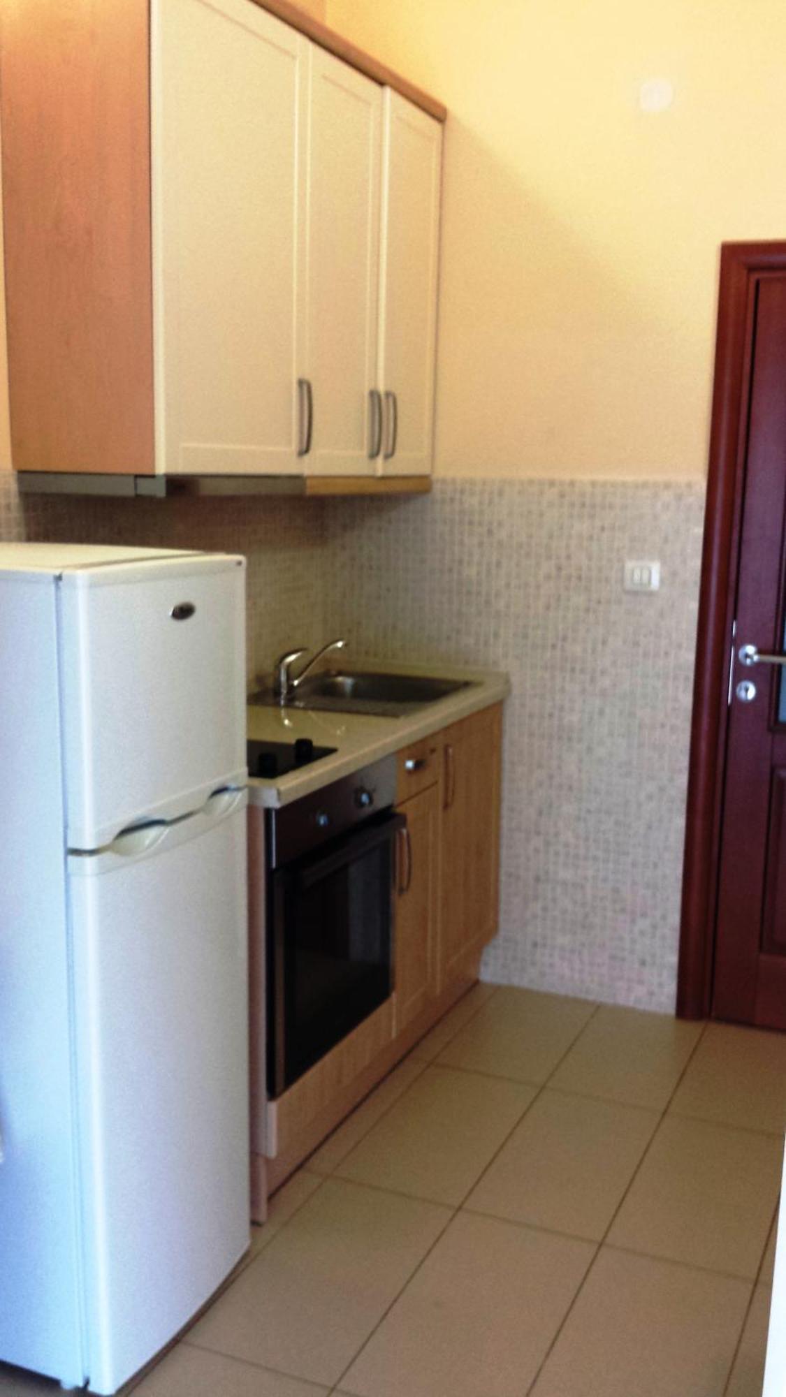 Apartmani Becici 外观 照片