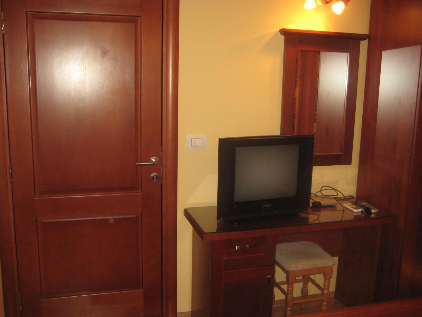 Apartmani Becici 外观 照片