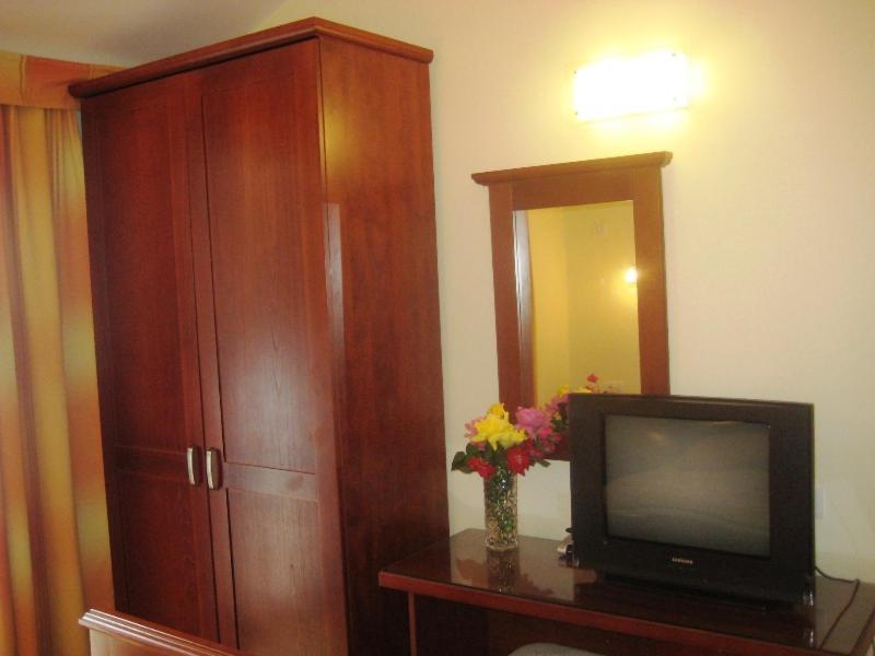 Apartmani Becici 客房 照片