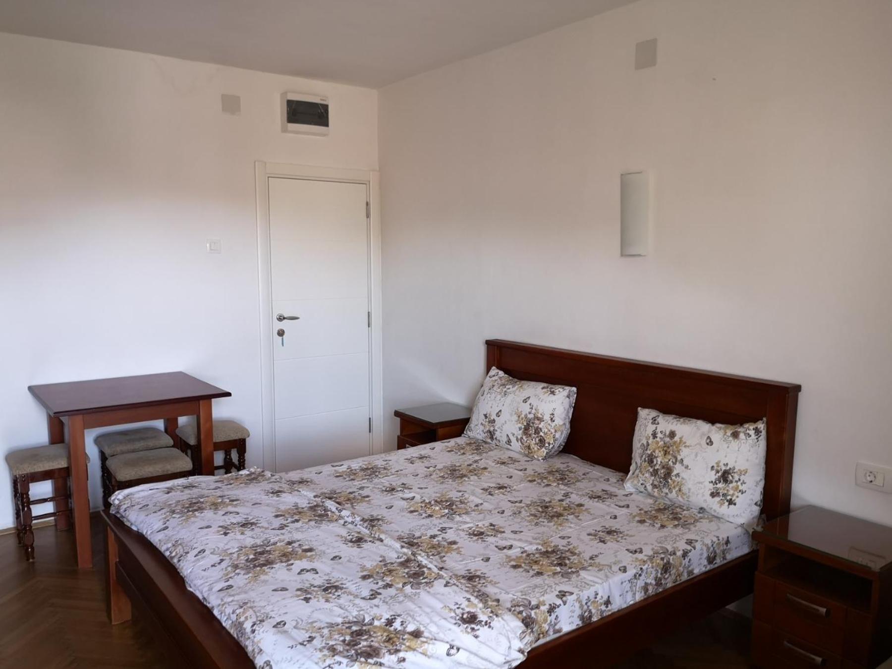 Apartmani Becici 客房 照片