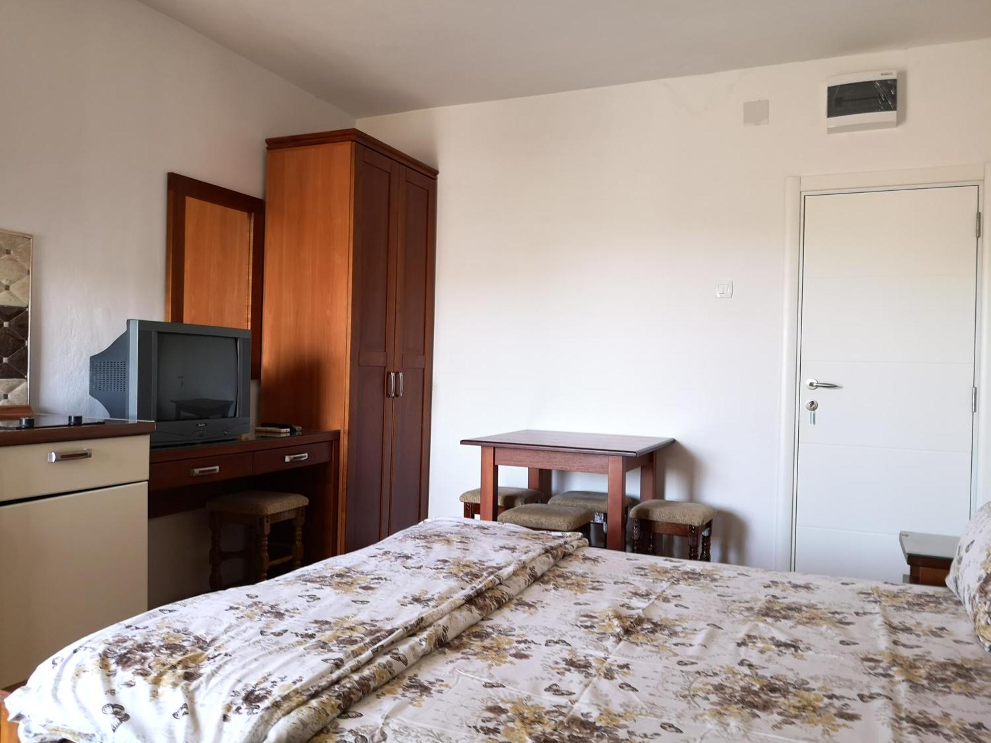 Apartmani Becici 客房 照片