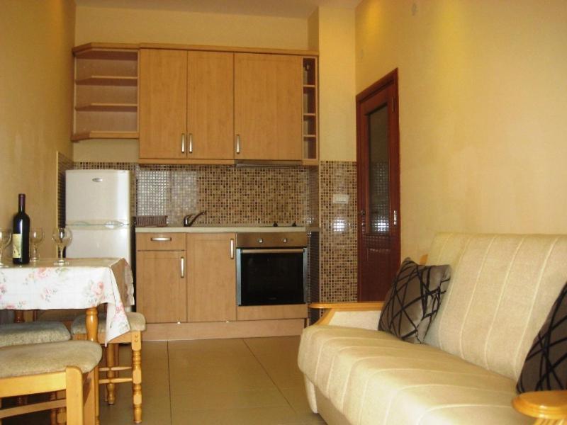 Apartmani Becici 客房 照片